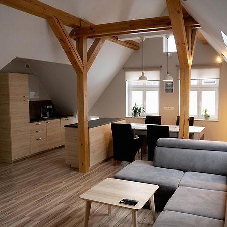 Apartamenty Marina By Manage Rent Ustka Exterior foto