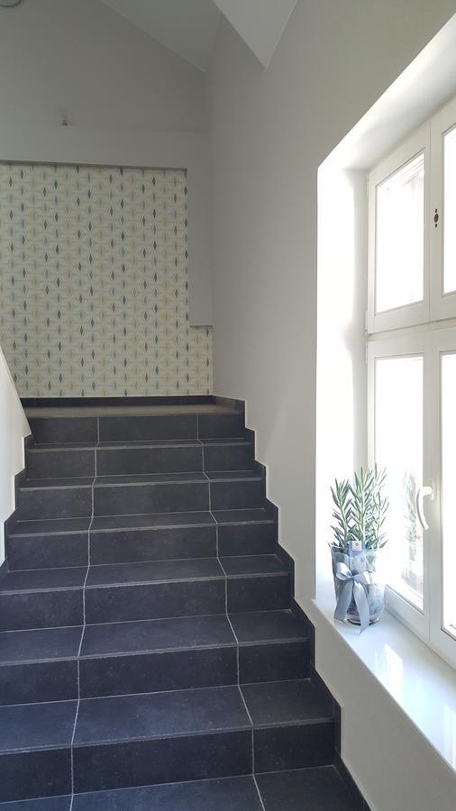 Apartamenty Marina By Manage Rent Ustka Exterior foto