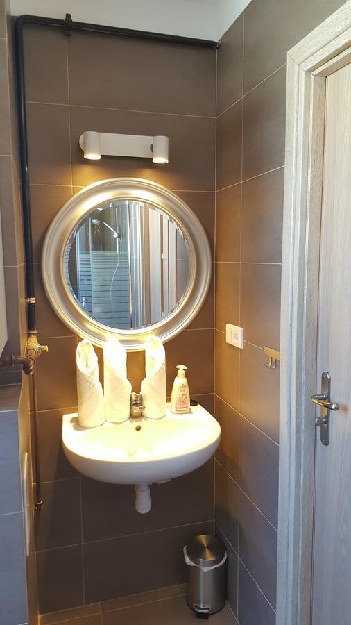 Apartamenty Marina By Manage Rent Ustka Exterior foto