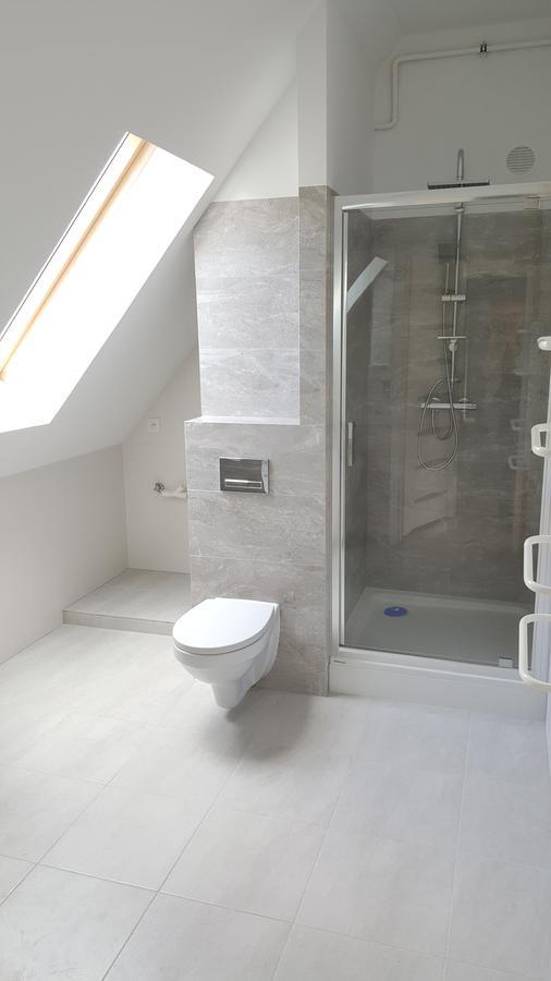 Apartamenty Marina By Manage Rent Ustka Exterior foto