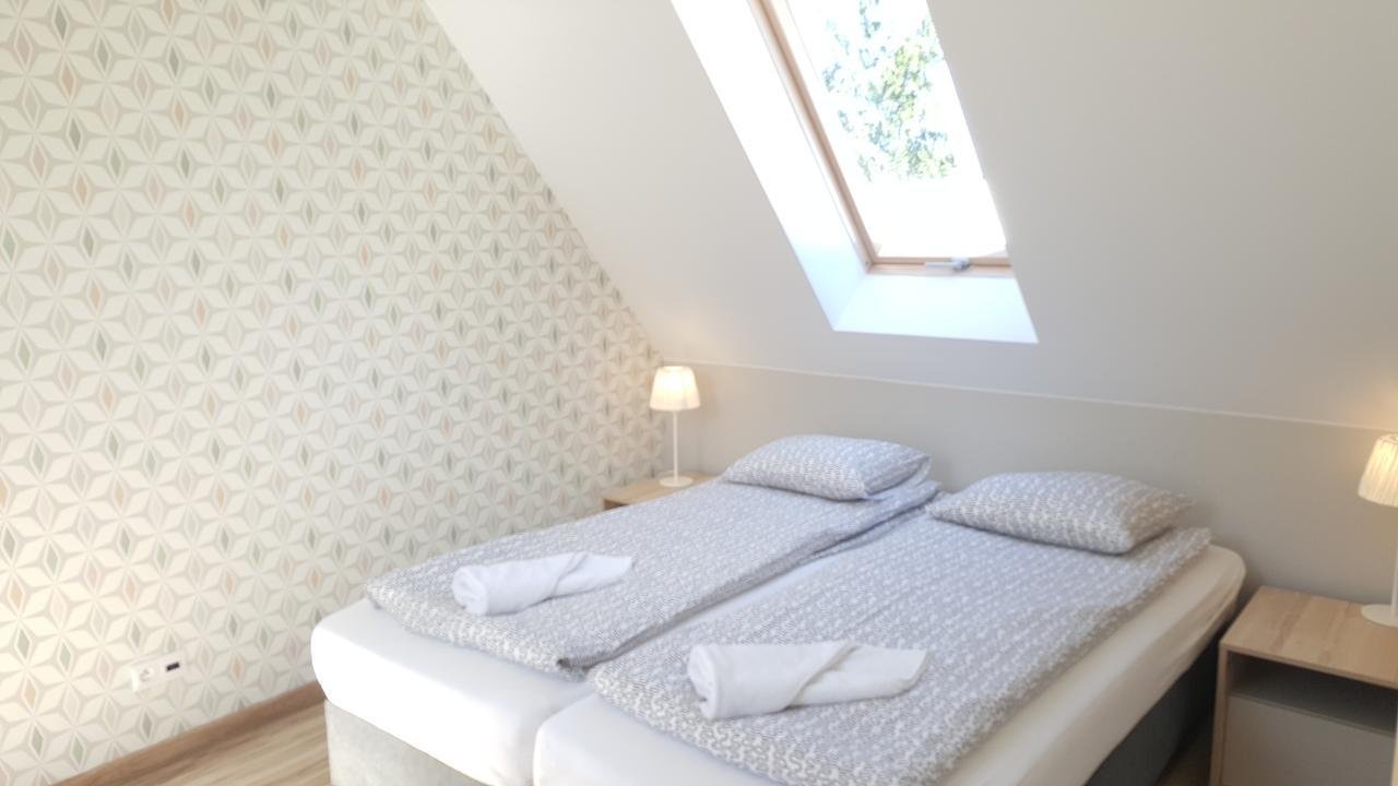 Apartamenty Marina By Manage Rent Ustka Exterior foto