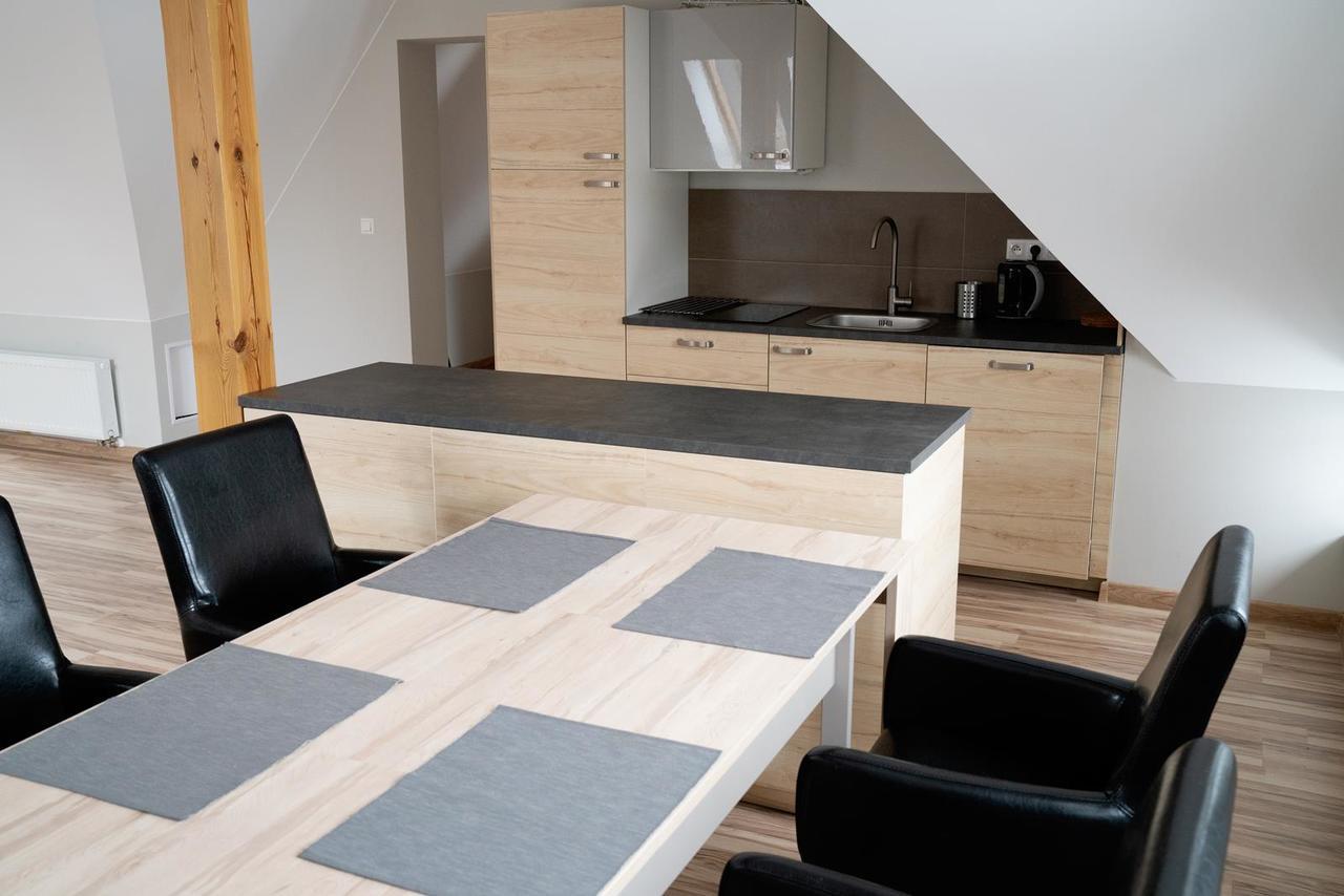 Apartamenty Marina By Manage Rent Ustka Exterior foto